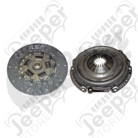 Clutch Set