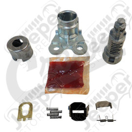 Door Lock Cylinder