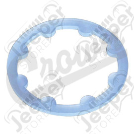 Axle Shaft Guide (Front)