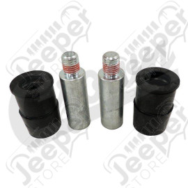 Brake Caliper Pin Kit (Front)
