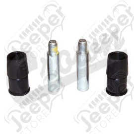 Brake Caliper Pin Kit