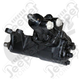 Steering Gear Assembly