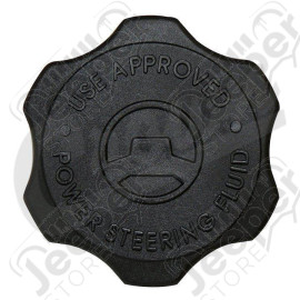 Power Steering Reservoir Cap