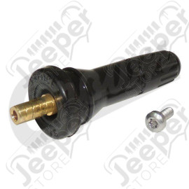 Valve à visser sur les capteurs de valve - Jeep Wrangler JK, JL, Gladiator JT, Grand Cherokee WH / WK, WL / WK2 - 68058766AA