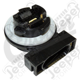 Turn & Side Lamp Socket