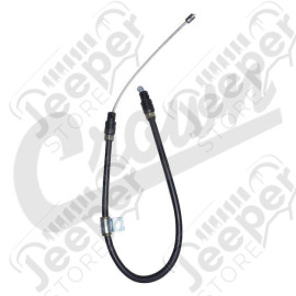 Parking Brake Cable (Front)