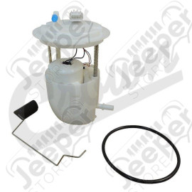 Fuel Module