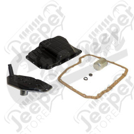 Transmission Pan Kit