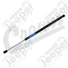 Liftgate Glass Support