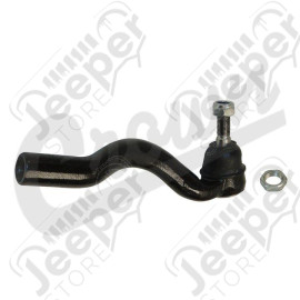 Tie Rod End (Outer Left)