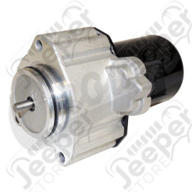 Moteur électrique pour boite de transfert MP3023, MP3010 et MP3022 pour Jeep Cherokee Liberty KK, Grand Cherokee WK2 - 68071235AC / 68071235 / 68071235AA / 68071235AB / 68071235AD / CR-68071235AC