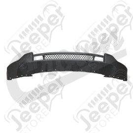 Fascia (Lower Front)