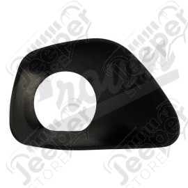 Fog Lamp Bezel (Left)