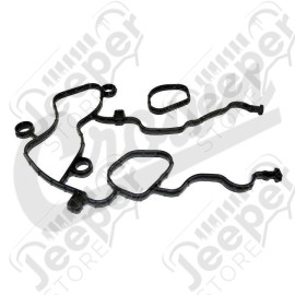 Timing Case Cover Gasket Set