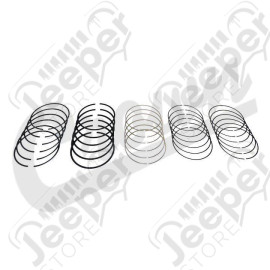 Piston Ring Set