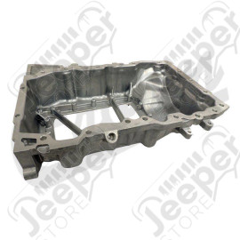 Engine Oil Pan (Upper)