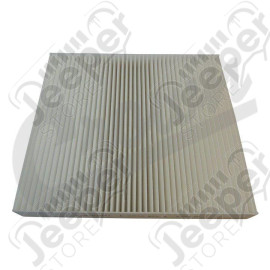 Cabin Air Filter