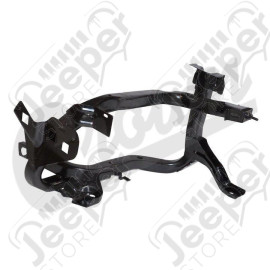 Fender Reinforcement (Left)