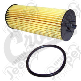 Engine Oil Filter Kit