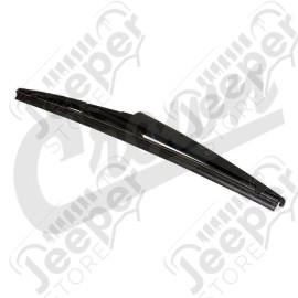 Wiper Blade (Rear)