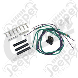 Wiring Harness Repair Kit