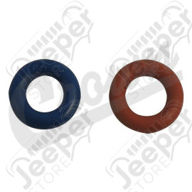 Fuel Injector O-Ring Kit