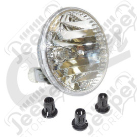 Fog Light