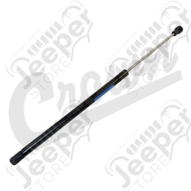 Liftgate Glass Support