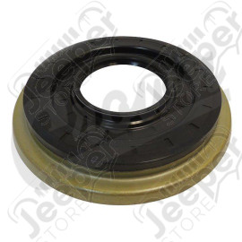 Axle Seal (Rear)