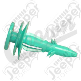 Retainer Pin