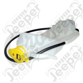 Coolant Bottle