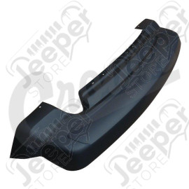 Fascia (Rear Lower)