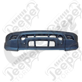 Fascia (Front Lower)