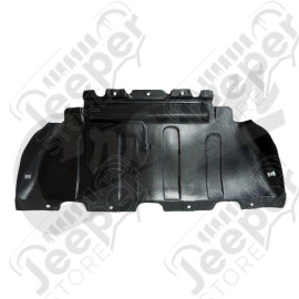 Engine Splash Shield