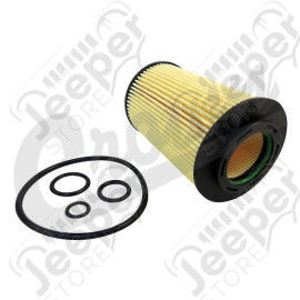 Oil Filter
