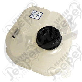 Coolant Bottle