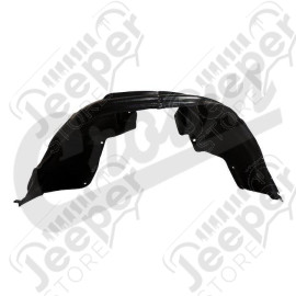 Fender Liner (Front Left)