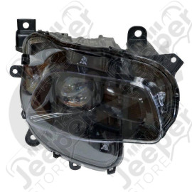 Headlight (Right)