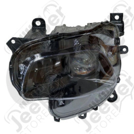 Headlight (Left)