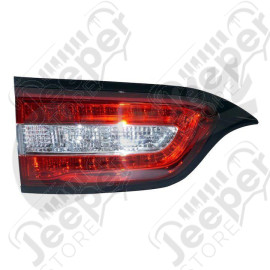 Tail Light (Left)
