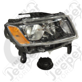 Headlight (Right)