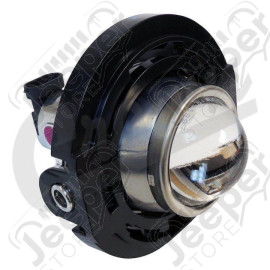 Fog Lamp