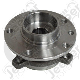 Hub Assembly (Front)