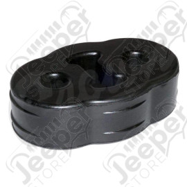Exhaust Insulator