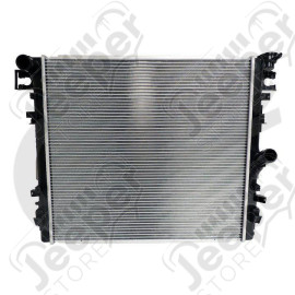 Radiator
