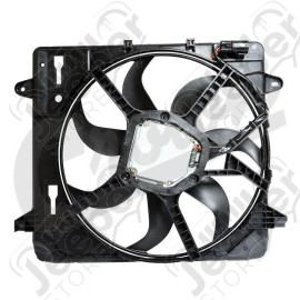 Cooling Fan Module