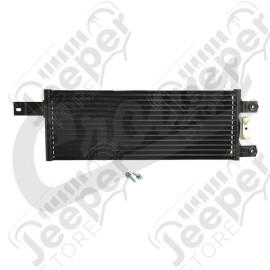 Transmission Cooler