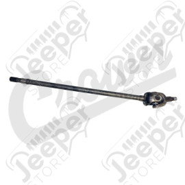 Axle Shaft Assembly (Front Right)