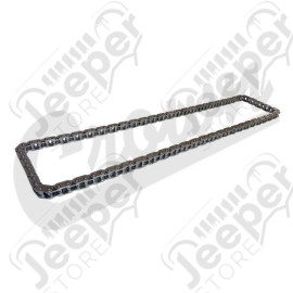 Timing Chain (Primary)