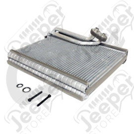 A/C Evaporator